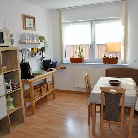 Ferienwohnung Naurod Wiesbaden Exterior photo