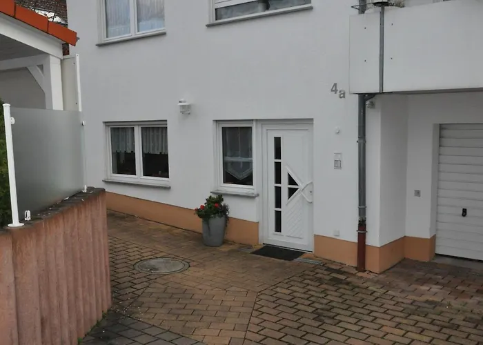 Ferienwohnung Naurod