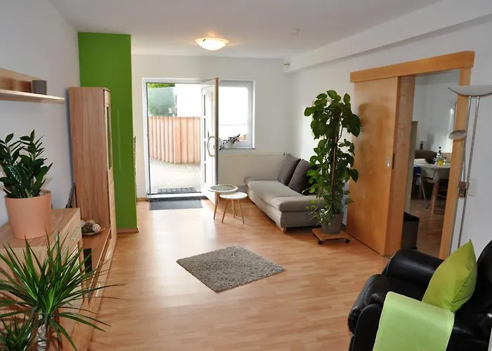 Ferienwohnung Naurod