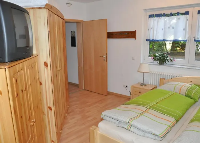 Ferienwohnung Naurod