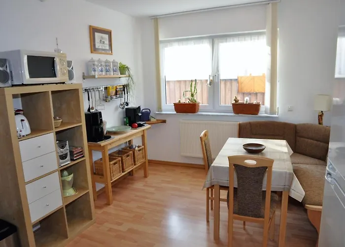 Ferienwohnung Naurod
