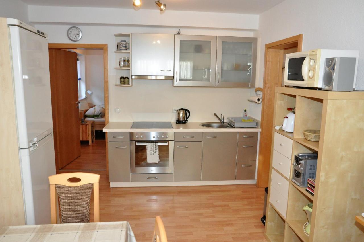 Naurod Apartment